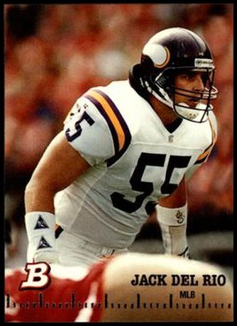 67 Jack Del Rio